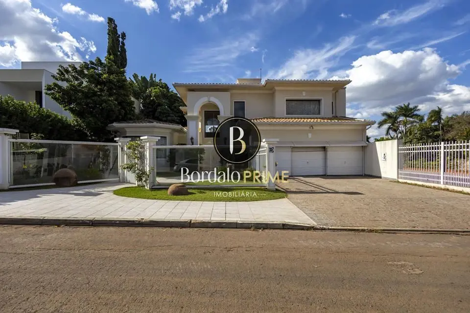 VILLA150649 - Última atualização: 07/10/26 23:30Casa exclusiva na SHIS QL 14 do ...