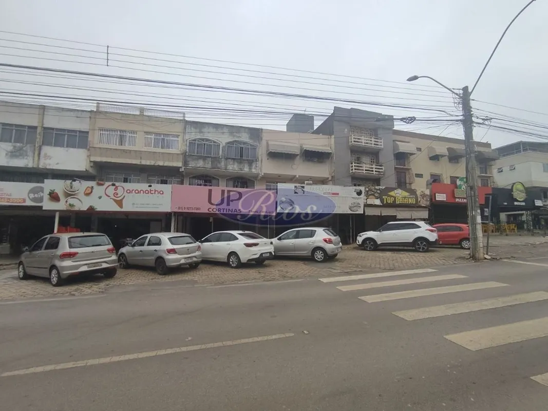 Rios Imóveis vende Apartamento na Segunda Avenida do Núcleo Bandeirante-DF. Exce...