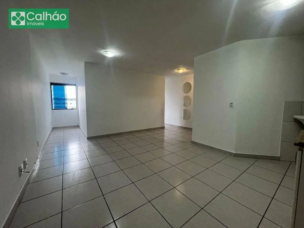 Aluguel de Apartamento no Lago Norte - Perfeito para Você!Localização: CA02, Lag...