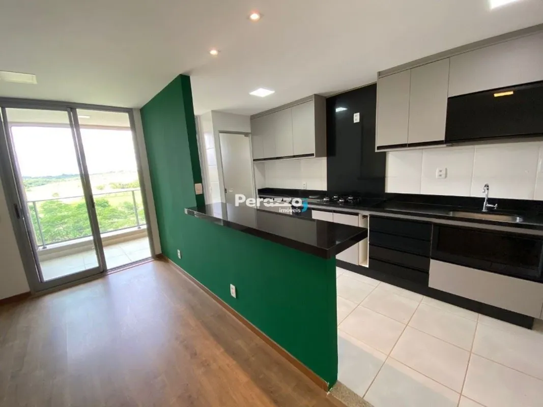 Qualidade de Vida e Conforto em um Apartamento de 3 Quartos Sendo 1 Suíte no Via...