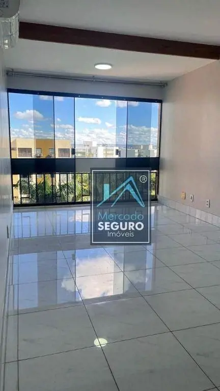 Localização privilegiada na Octogonal 07, próximo ao Terraço Shopping e Parque d...