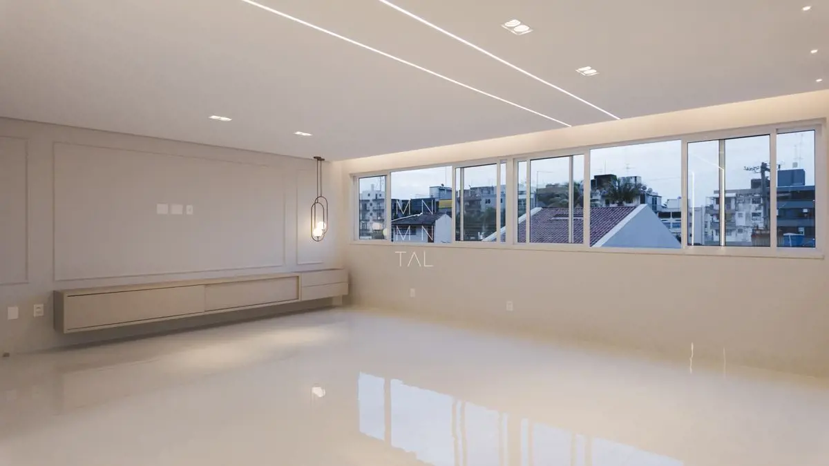 MONUMENTAL AGÊNCIA IMOBILIÁRIA VENDE;SHCGN 714N I 123MTS I 3 QTS I VAZADO | ELEV...