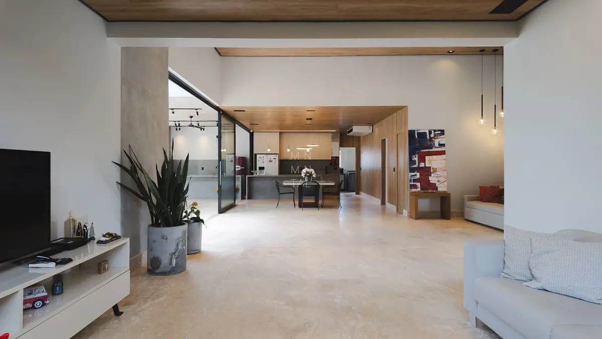 CONDOMÍNIO SANTA BÁRBARA | ALTO PADRÃO | CASA TERRÉA | MODERNIDADE E COMODIDADE ...