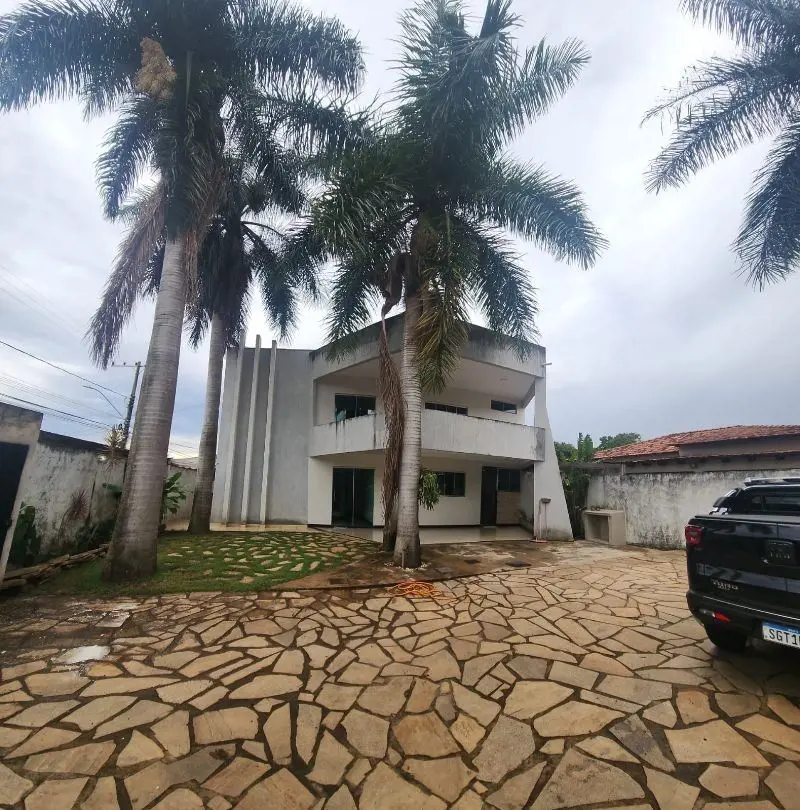 VENDO SHA - CONJ. 02 PARK WAY.EM LOCALIZAÇÃO PRIVILEGIADA! DESTINAÇÃO MISTA (COM...