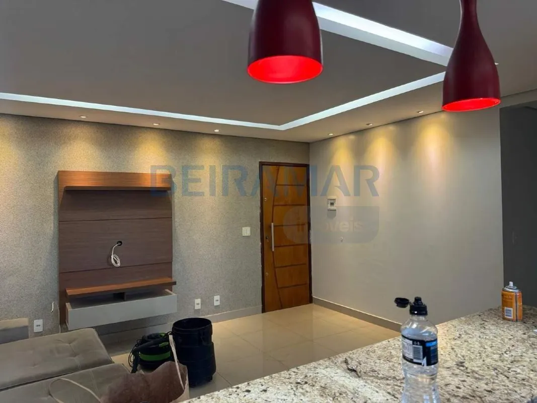 - Área privativa: 90m² muito bem distribuídos, com ambientes planejados para ofe...