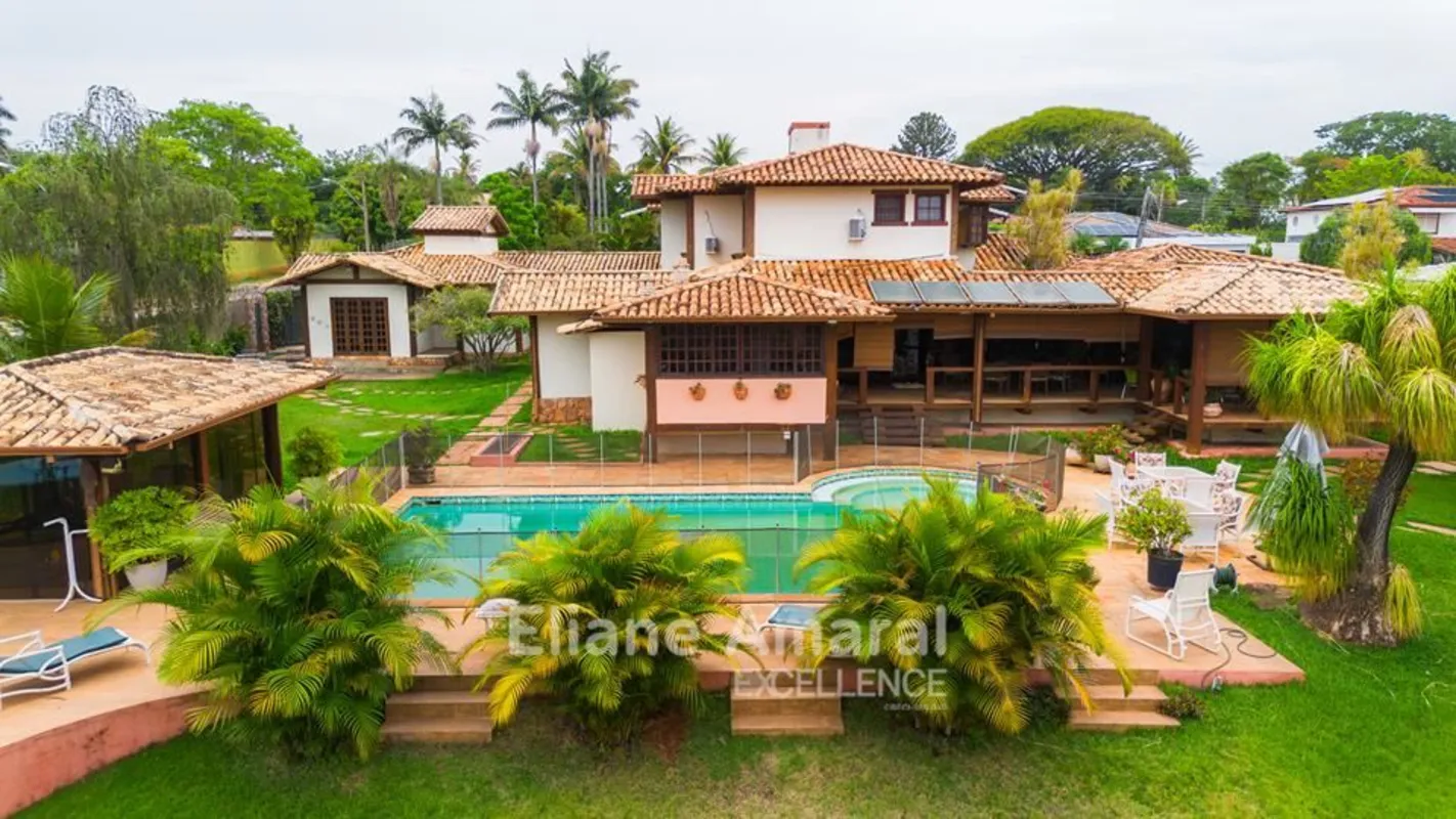 VILLA150686 - Última atualização: 03/09/26 23:32Eliane Amaral | Excellence- Casa...