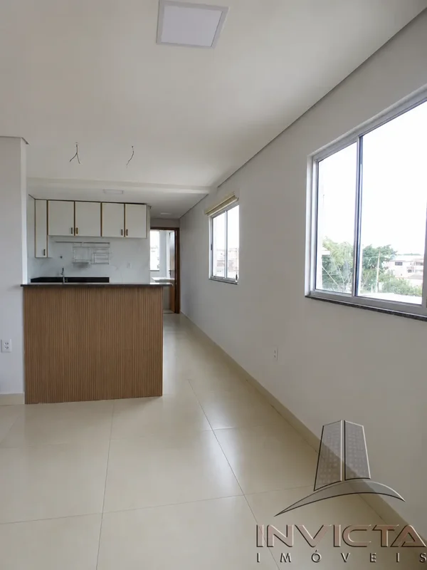 Apartamento com 1 quarto em ótimo acabamento.Este apartamento localizado no Núcl...