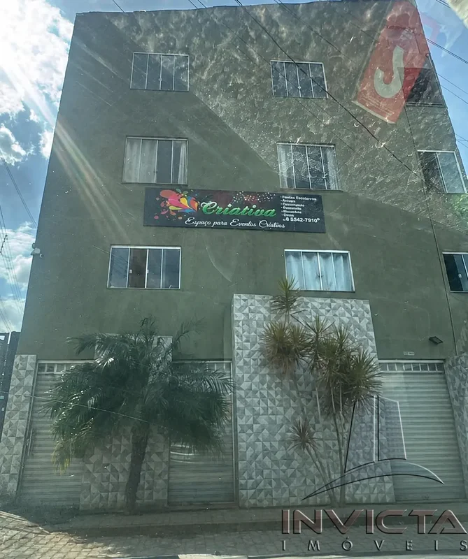 Apartamento com 1 quarto em ótimo acabamento.Este apartamento localizado no Núcl...