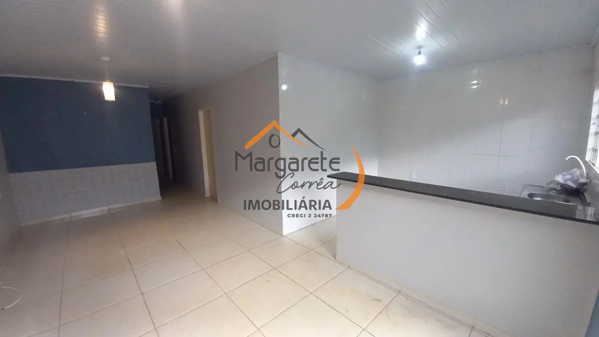 Imobiliária Margarete Corrêa aluga casa no Condomínio Serra Dourada IICasa compo...