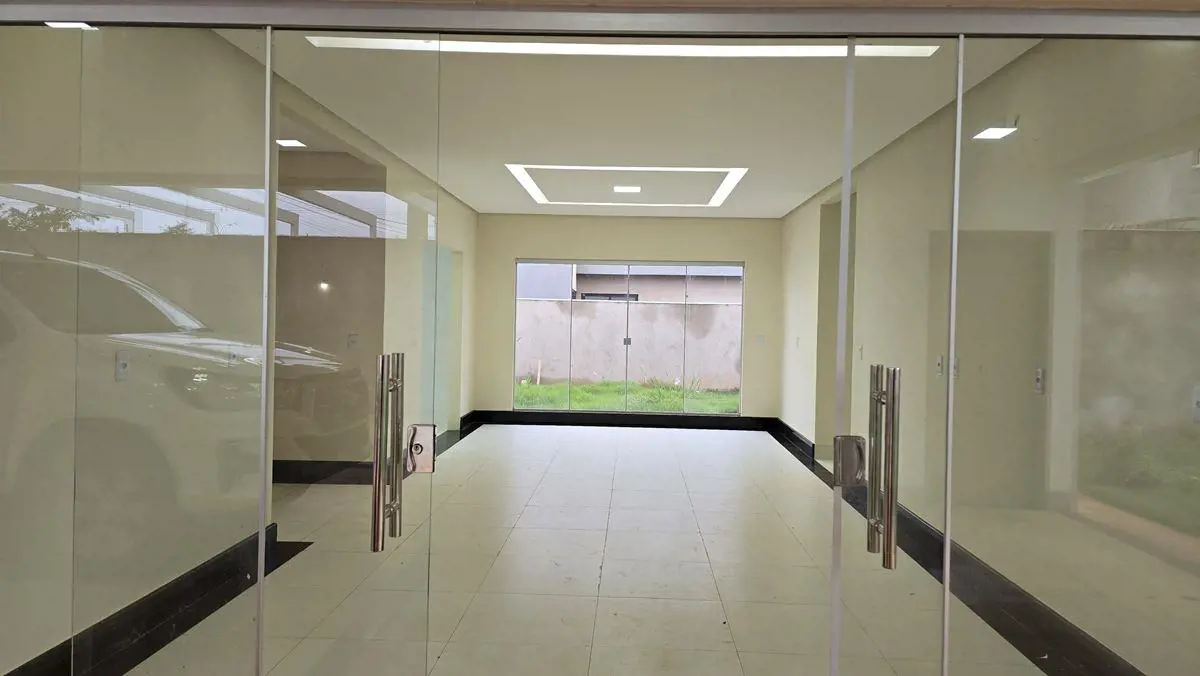 Condomínio Estância Quintas da AlvoradaCasa Térrea - Elegância e Conforto• Área ...