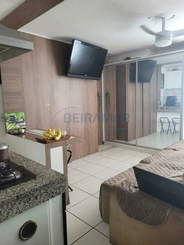 Cobertura Triplex Exclusiva no Condomínio Atol das Rocas em Águas Claras - Uma O...