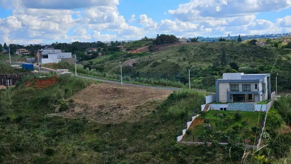 Seu Refúgio Exclusivo na região mais nobre do Jardim Botânico - Lote de 645,58 m...