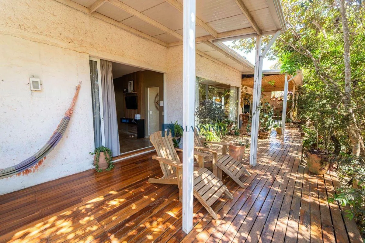 Oportunidade Fantástica e Única em Alto Paraíso de Goiás: Casa à Venda!Unique Op...
