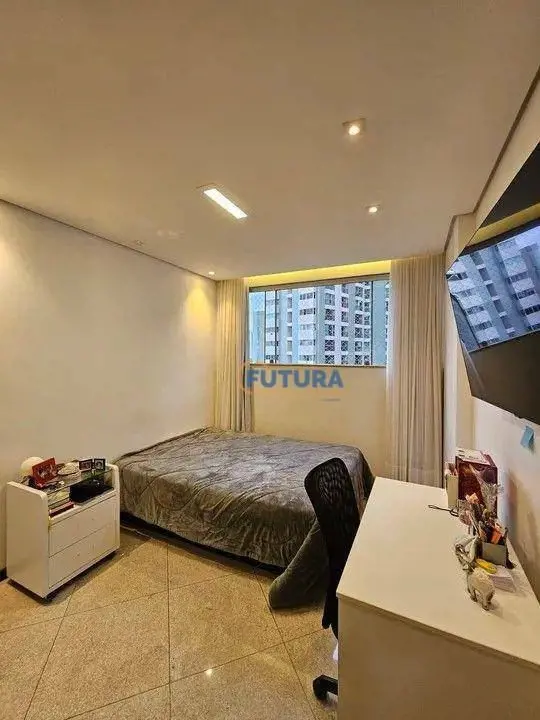 FUTURA NEGÓCIOS IMOBILIÁRIOS disponibiliza para VENDA:Excelente Apartamento 3 co...