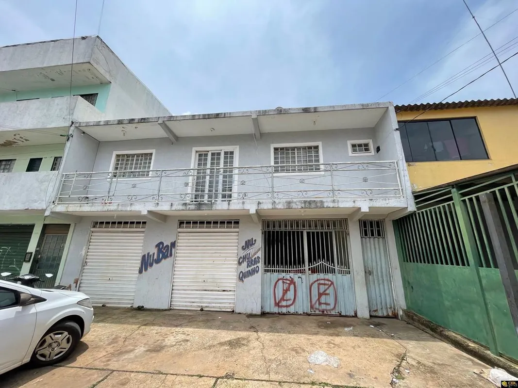 Foto do Imóvel