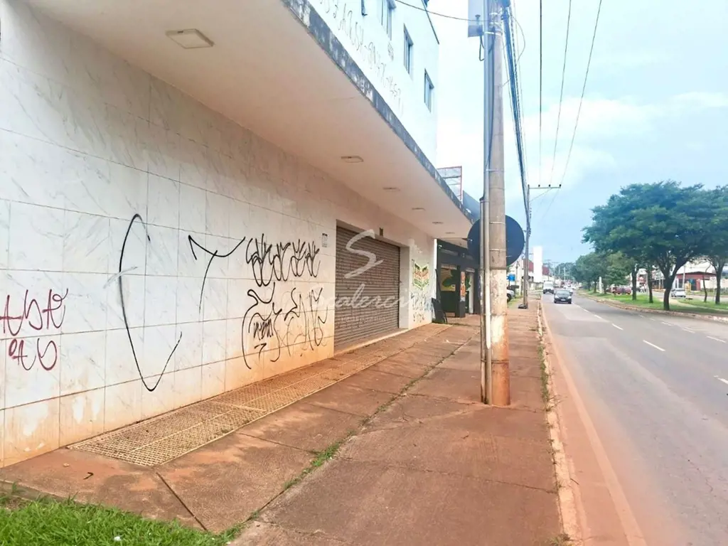 Imagine sua empresa instalada em um endereço que trabalha para você todos os dia...