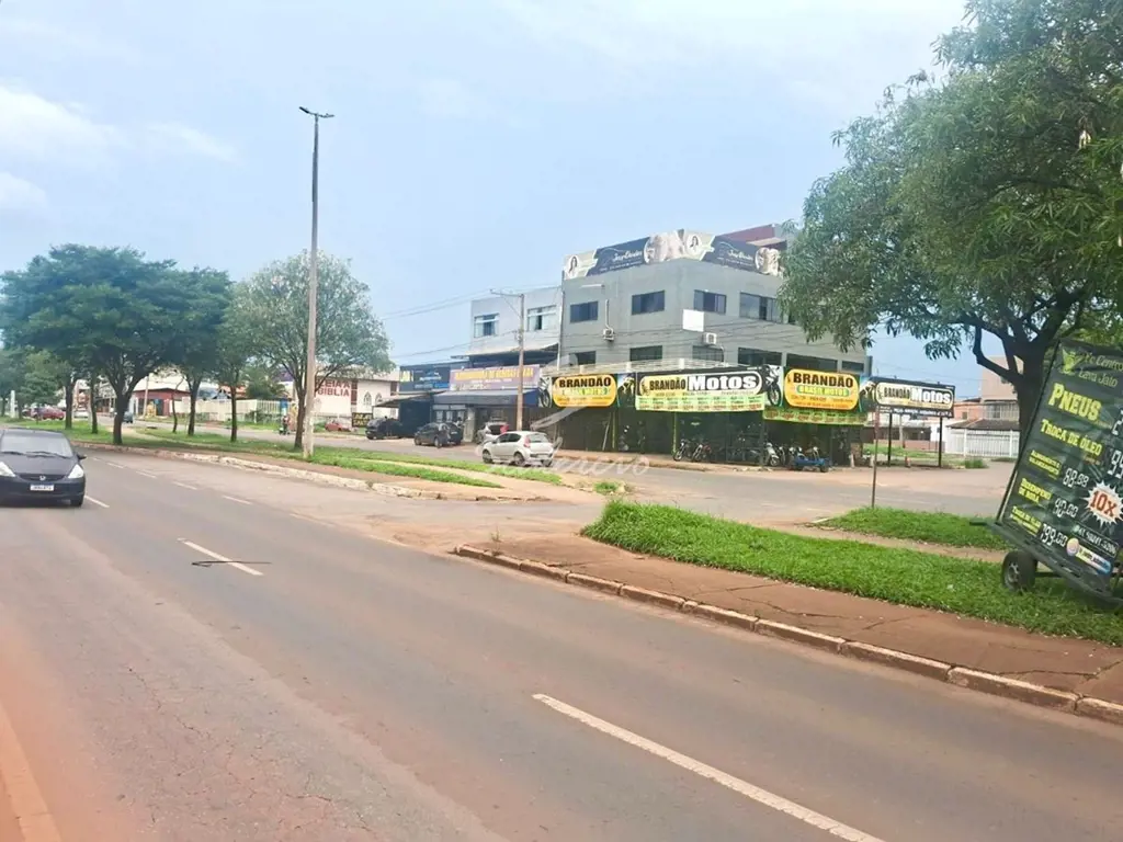 Imagine sua empresa instalada em um endereço que trabalha para você todos os dia...