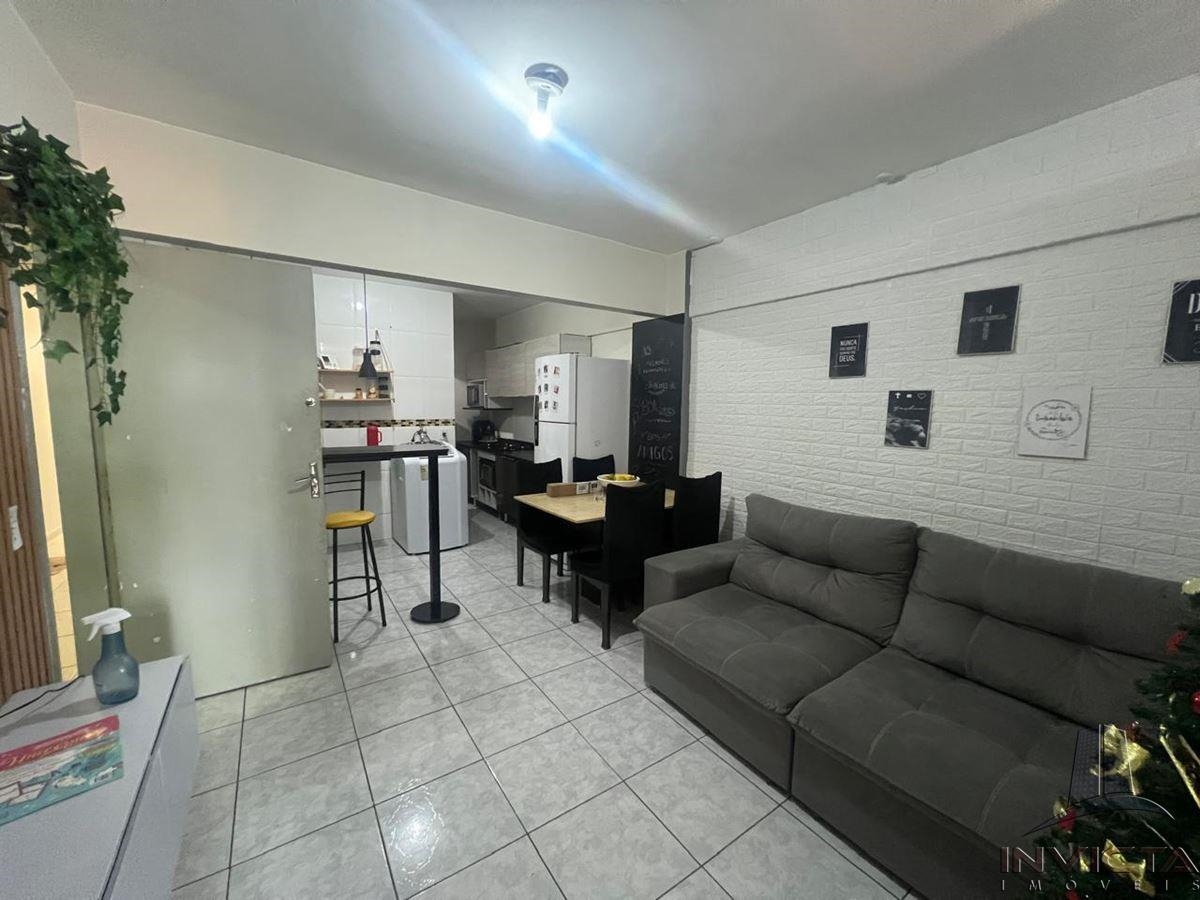 Apartamento à venda com 1 quarto no Riacho Fundo, Riacho - DFimoveis.com