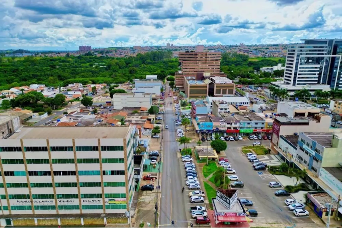 Foto do Imóvel
