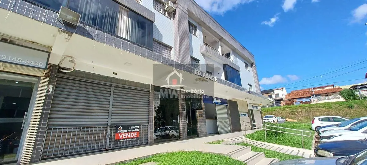 - MW Escritório Imobiliária Vende Loja Térrea Região de Sobradinho - DF , Quadra...