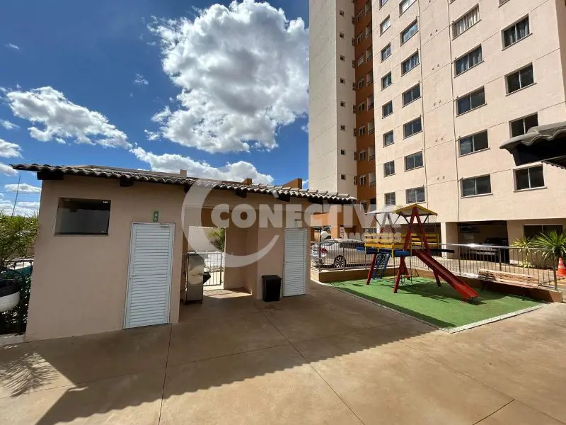  Comentários do corretor: Apartamento 2 quartos com 1 suíte, sala, cozinha e áre...