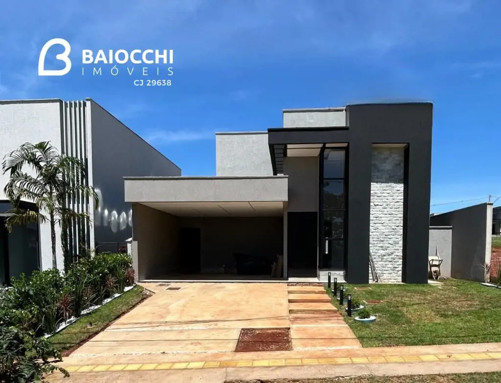 Residência Alto Padrão - Seu Novo Lar de Luxo!Destaques da Propriedade:Fachada S...