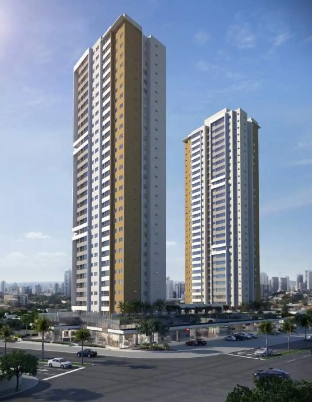 Excelente apartamento no Jardim Europa. São 96m² distribuídos em 3 suítes plenas...