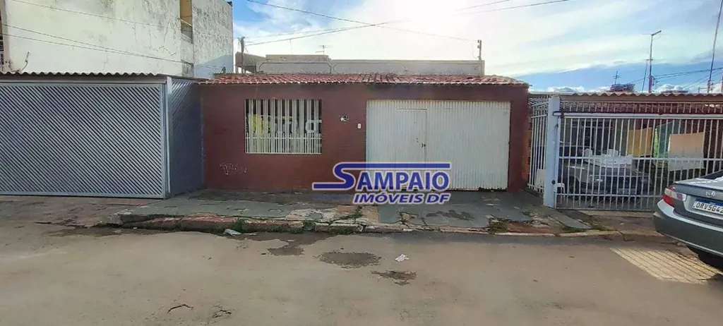 Casa com 2 Quartos na QNN 06 Conjunto H!Esta é a oportunidade que você esperava ...