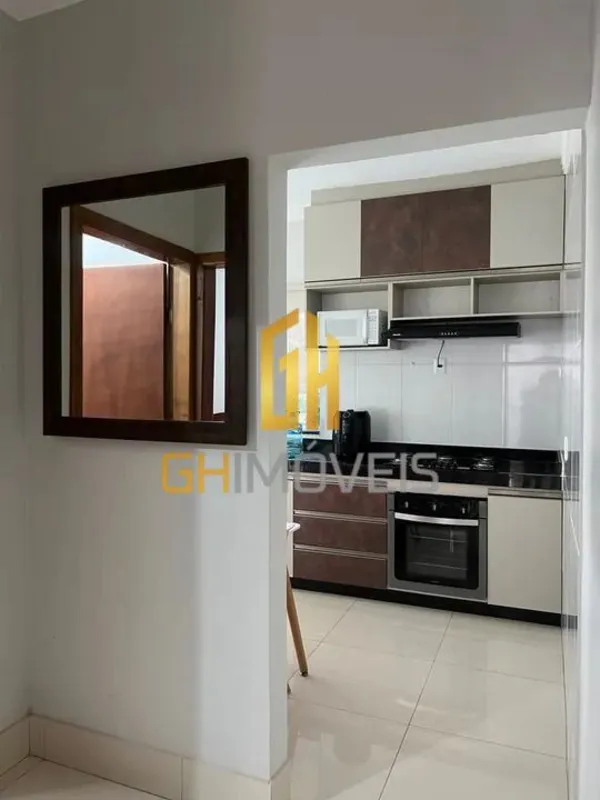 Casa com 2 quartos no setor Solar Central ParkA casa possui-2 quartos -cozinha -...