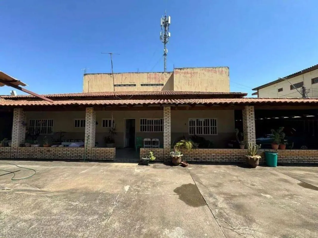 Foto do Imóvel