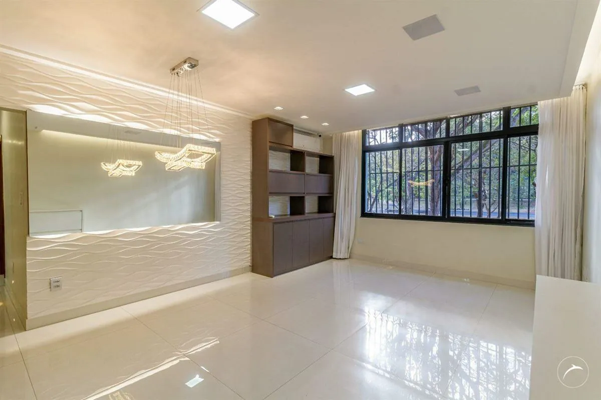 Este imóvel é ideal para quem busca conforto, qualidade e praticidade. Confira o...