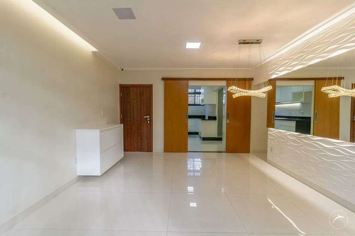 Este imóvel é ideal para quem busca conforto, qualidade e praticidade. Confira o...