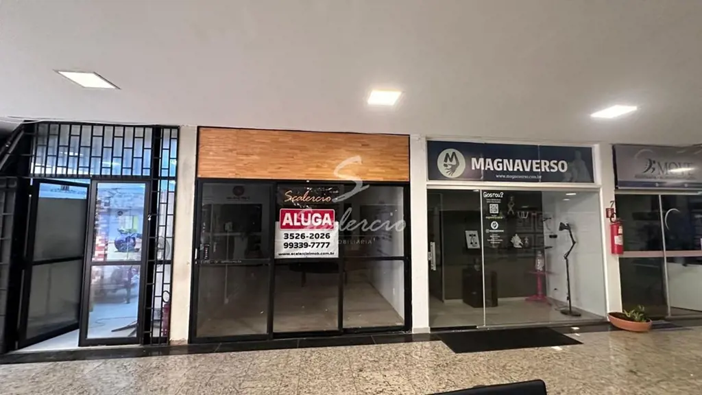 A localização é um dos fatores mais importantes para o sucesso de um negócio ou ...