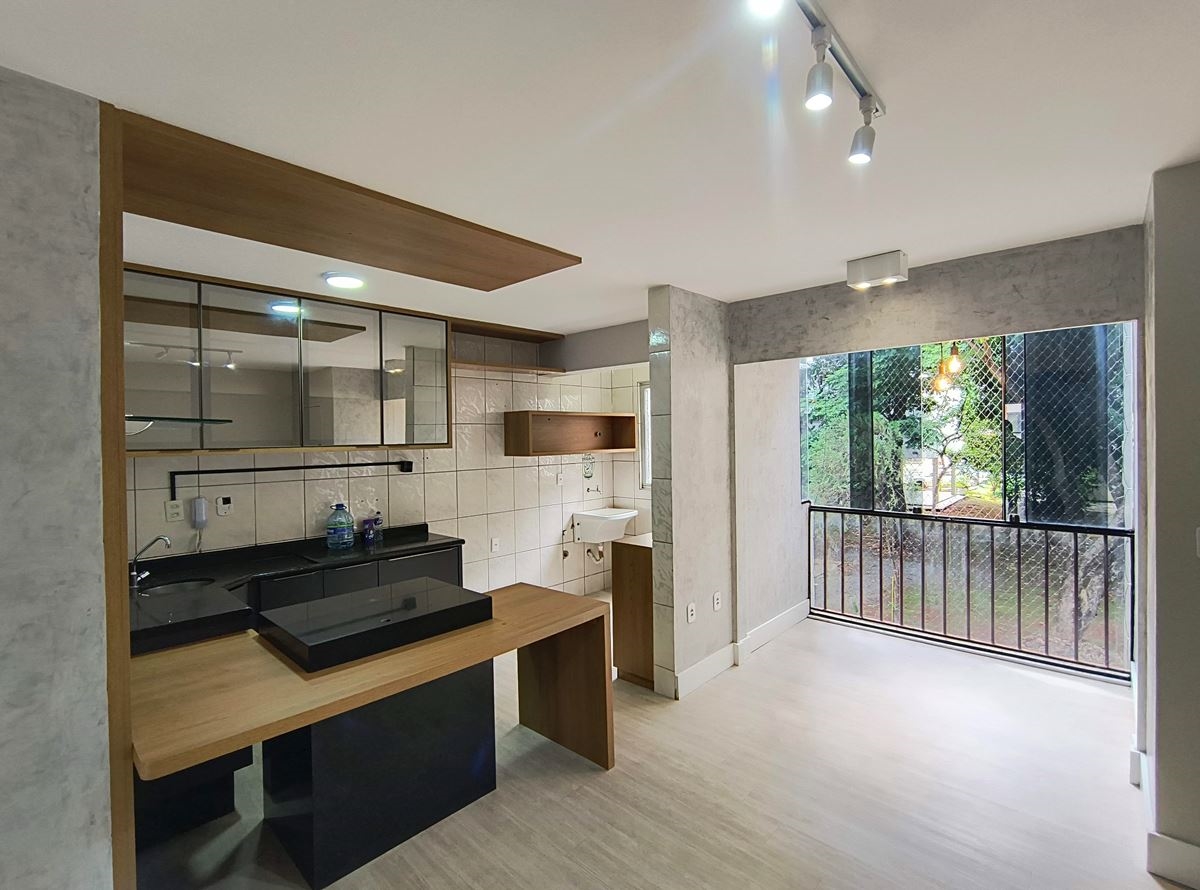 Apartamento à venda com 2 quartos no Sudoeste, Brasília - R$ 599.000,00 ...
