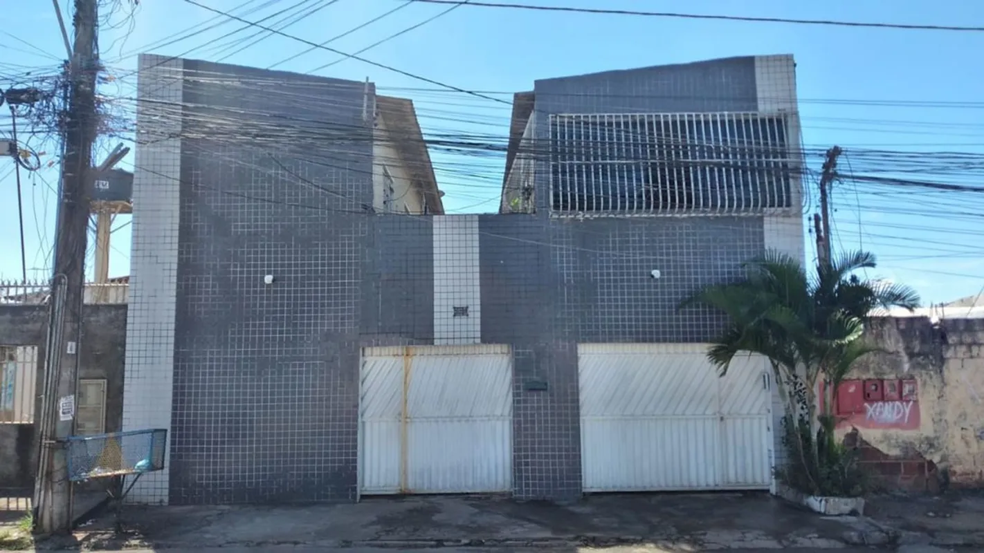 Imóvel Ideal para investir e ótimo para morar!! Localizado na QNM 21 próximo ao ...