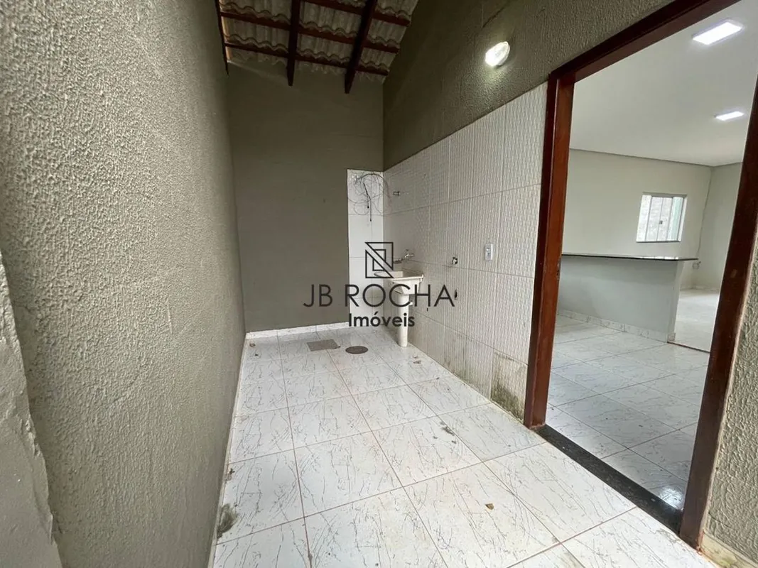 Foto do Imóvel