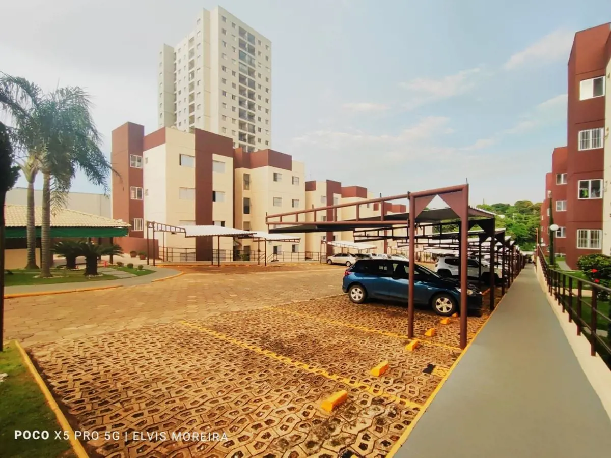 ALUGO APARTAMENTO, NO RESIDENCIAL JUNDIAÍ, COM MÓVEIS PLANEJADOS, 2 QUARTOS, NO ...