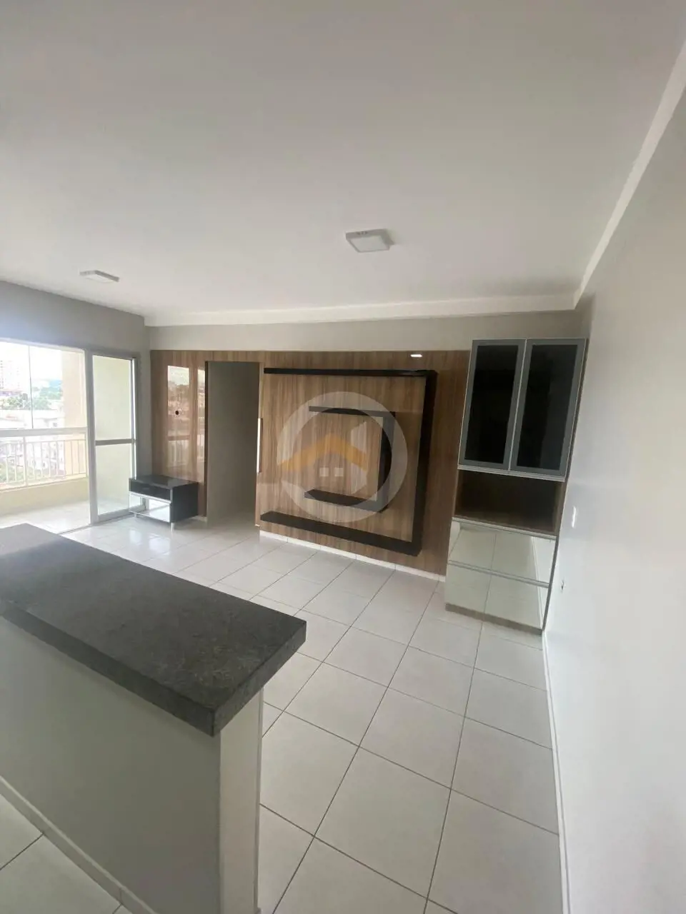 Apartamento com 3 quartos no Viva Sudoeste no Setor Sudoeste, sendo 1 suíte, sac...