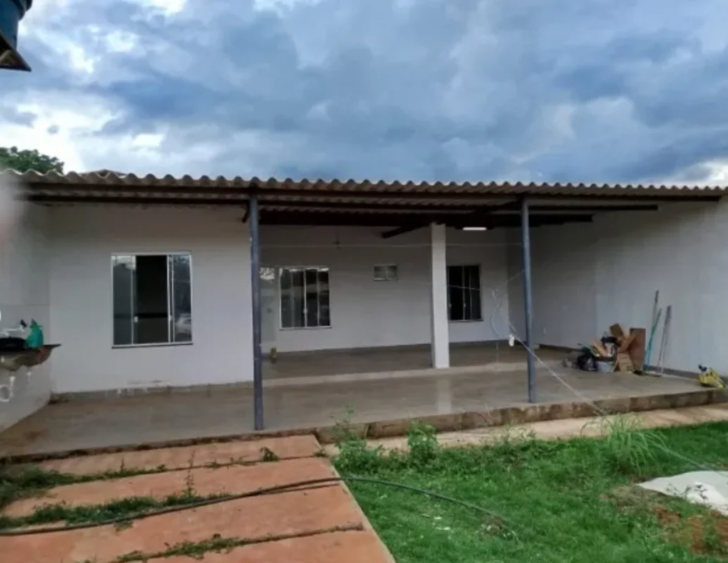 Foto do Imóvel