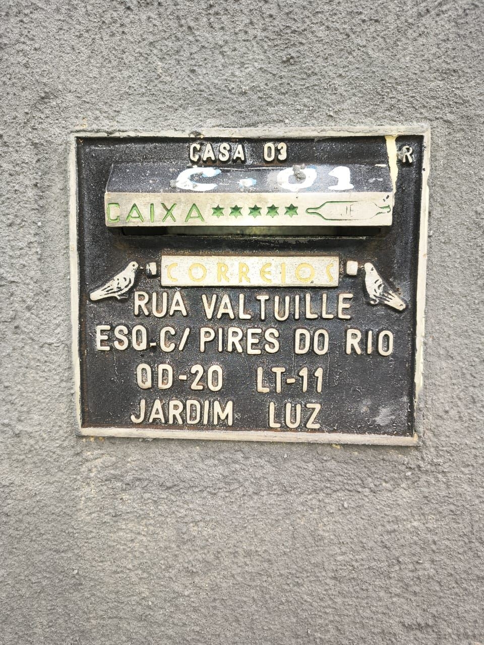 Foto do Imóvel