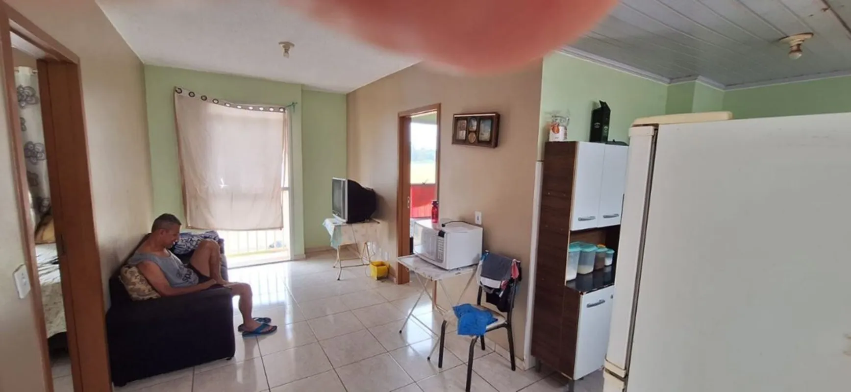 Foto do Imóvel