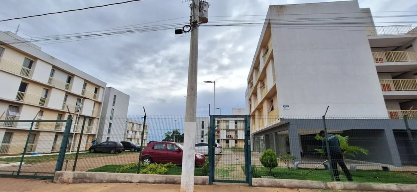 Foto do Imóvel