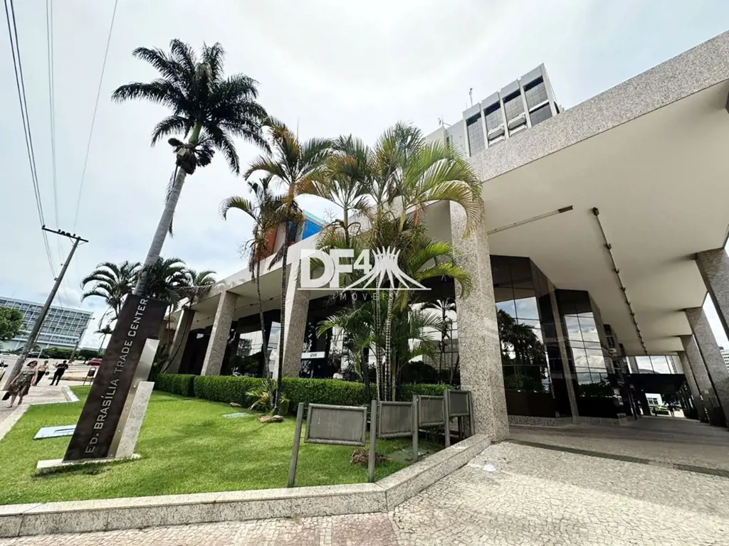 # Brasília Trade Center: Seu Espaço Ideal no Epicentro dos Negócios da Capital##...