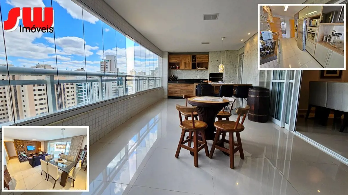 Apartamento PREMIÈRE andar alto Vista livre CONFIRA O VÍDEO DO ANÚNCIO !!! Apart...