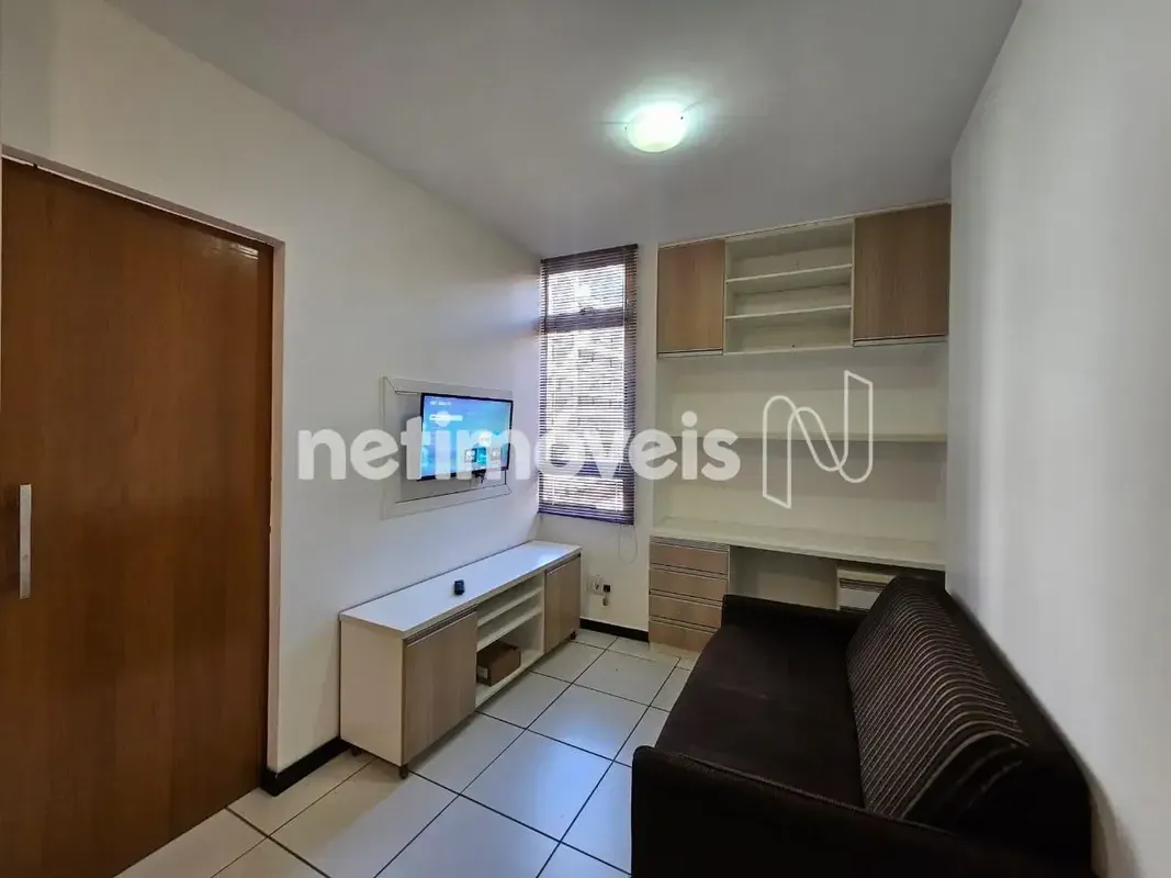APARTAMENTO 1 QUARTO - KITCHENETTE - MOBILIADA, PARK STUDIOS - GUARÁ Localização...