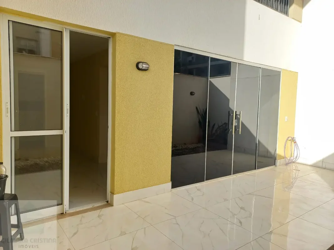 ___________________________________________APARTAMENTO GARDEN EXCLUSIVO_________...