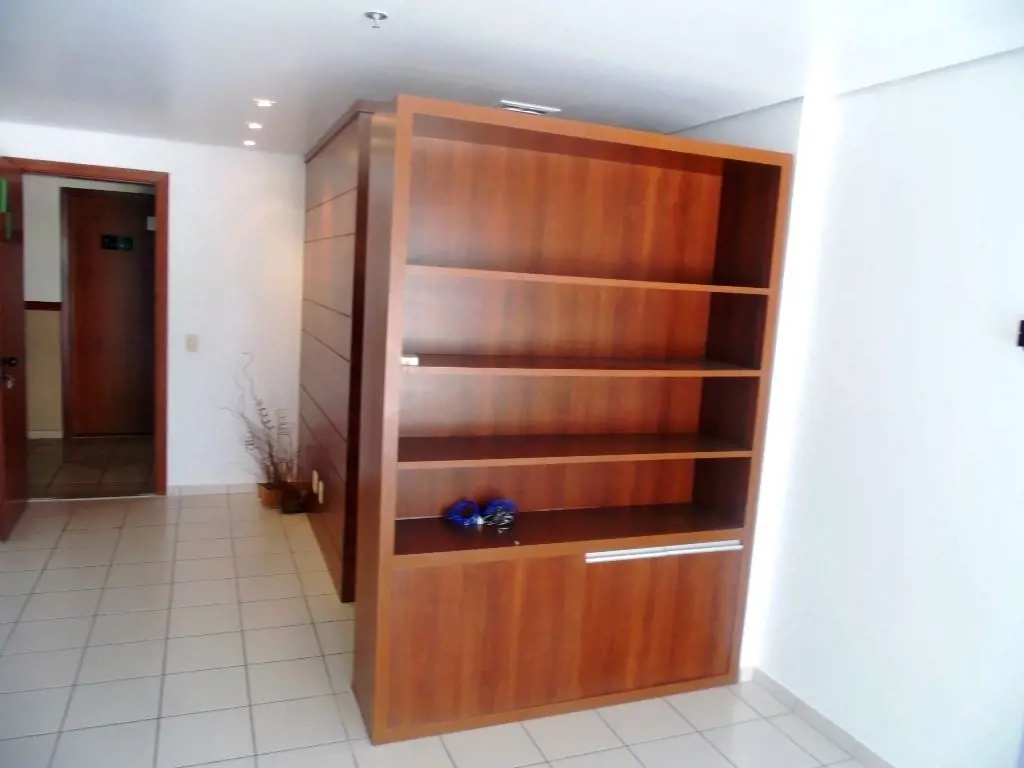 Sala Comercial Ed. Multiempresarial - SRTVS - Asa SulTop Line Imóveis exclusivos...