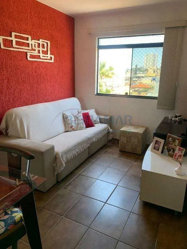 Apartamento 2 Quartos à Venda - Edifício Mar MediterrâneoQNL 11 - Taguatinga Nor...
