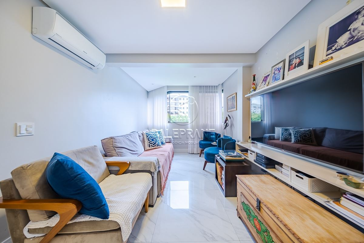 SUDOESTE - SQSW 105 - 1 SUITE - 2 QUARTOS - VISTA LIVRE PERMANENTE - 1 VAGADALEP...