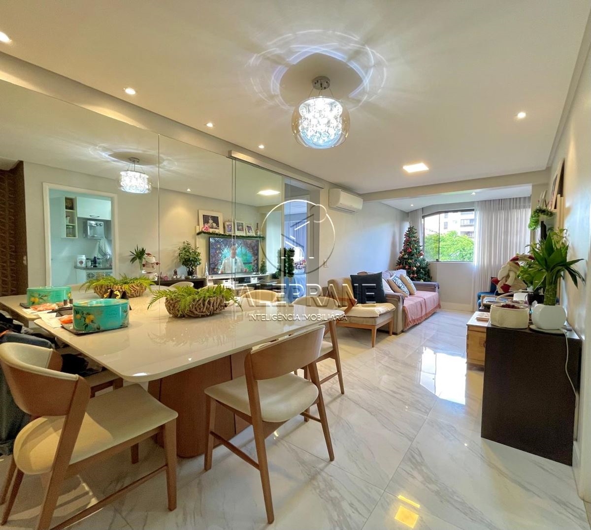 Apartamento à venda com 2 quartos no Sudoeste, Brasília - R$ 1.200.000 ...